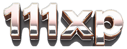 111xp logo